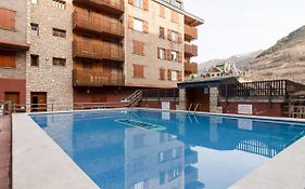 Precioso Ático duplex en vielha para 6 pax